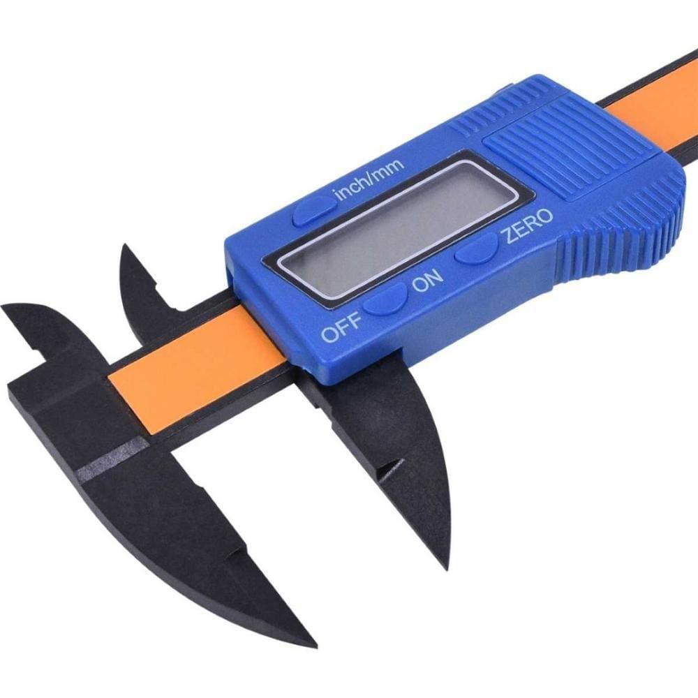 Paquímetro Digital Kala 6`` 150mm