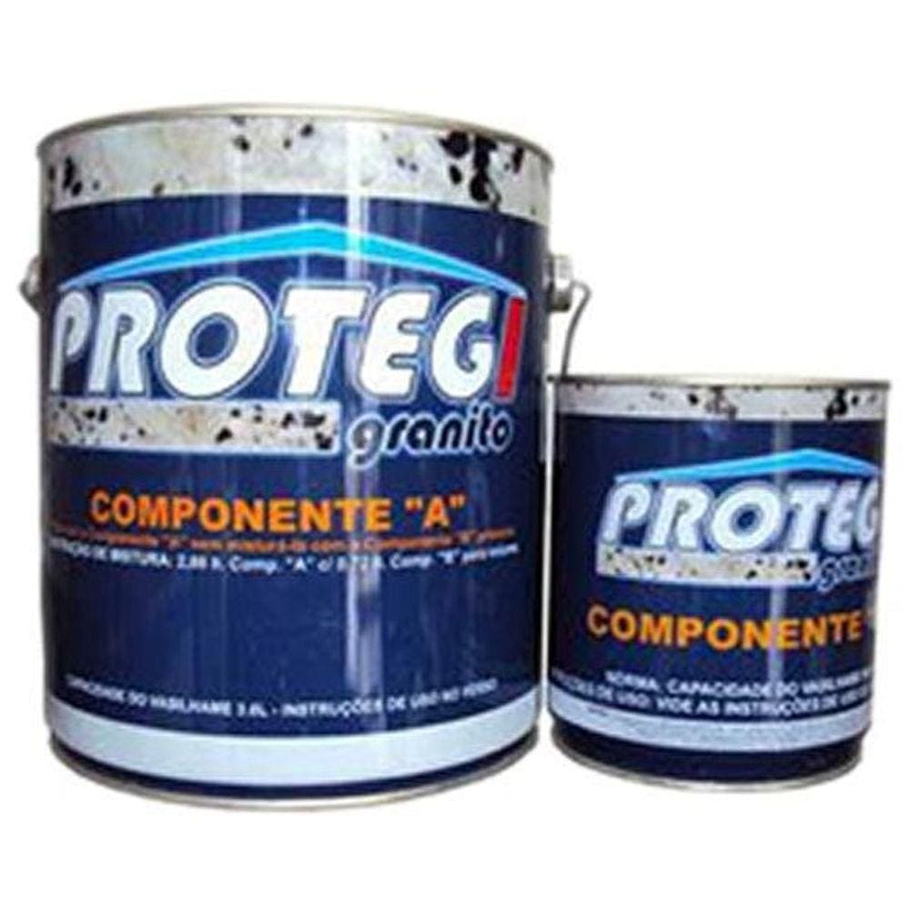 Impermeabilizante Protege Mármore Granito
