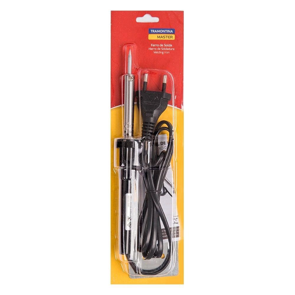 Ferro de Solda Tramontina 70 Watts