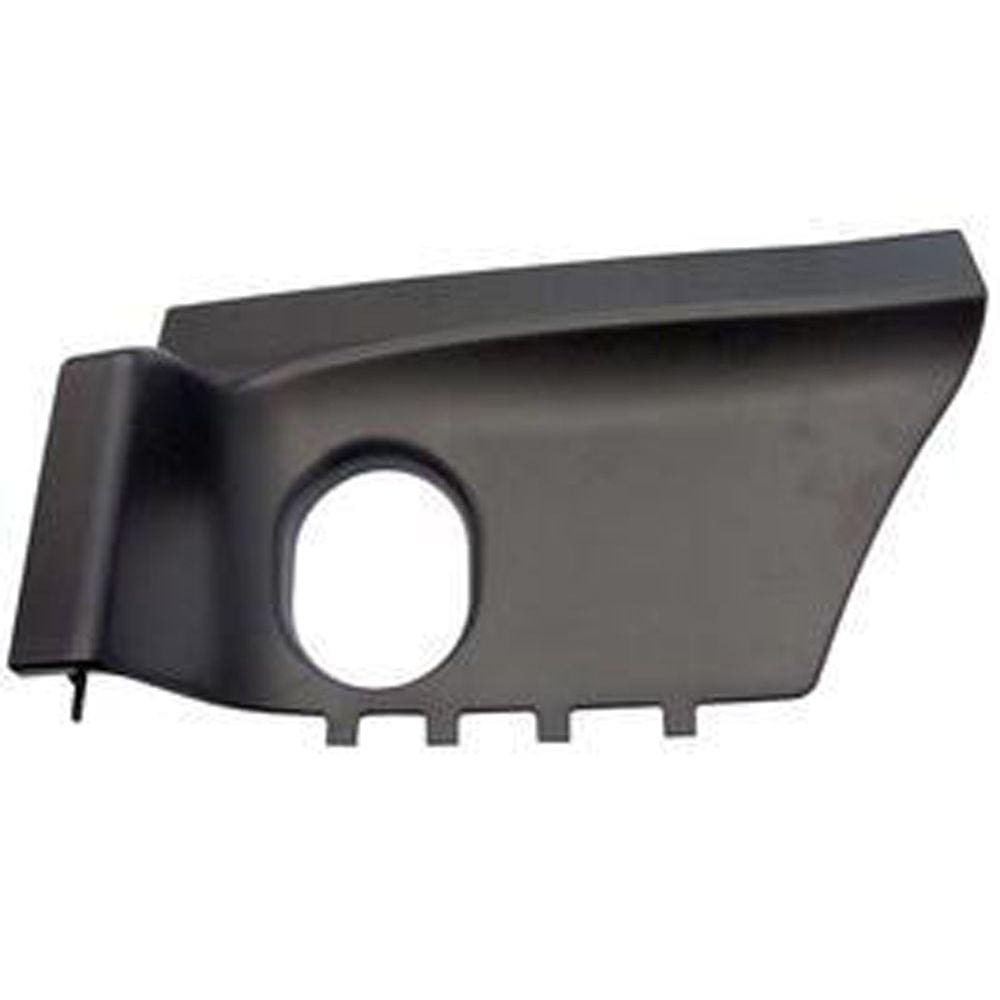 Acabamento estribo esquerdo 1390075 Scania