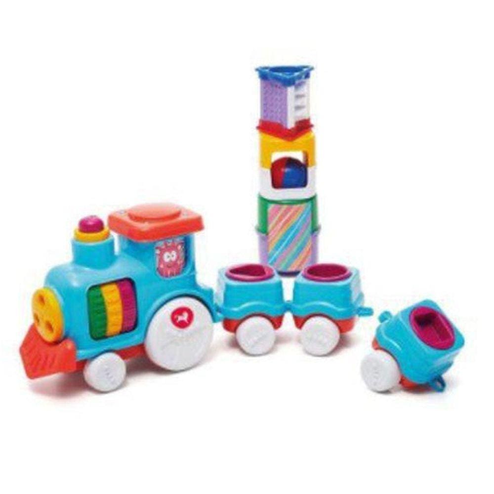 Anima Trem Blocks Tateti
