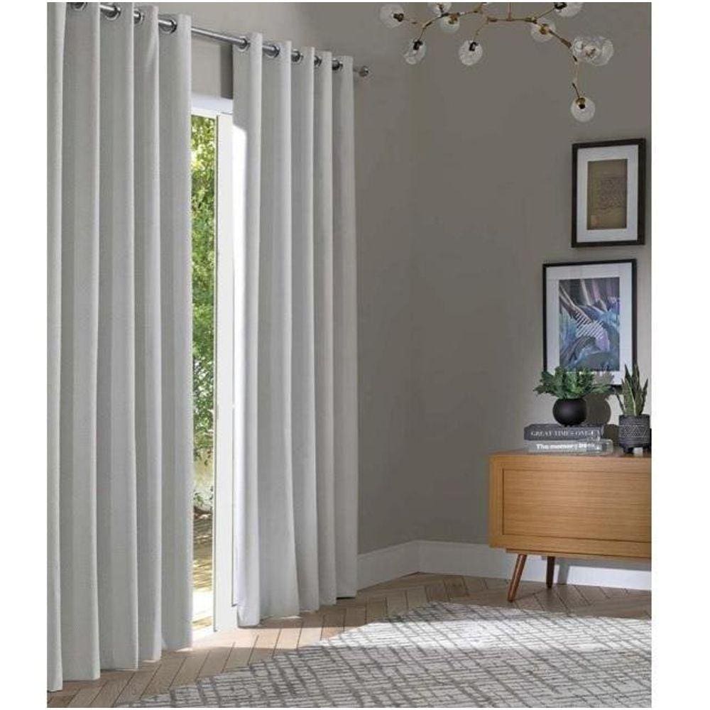 Cortina Blackout Decora 3,96X2,60M  Digital Yasmim D Dohler