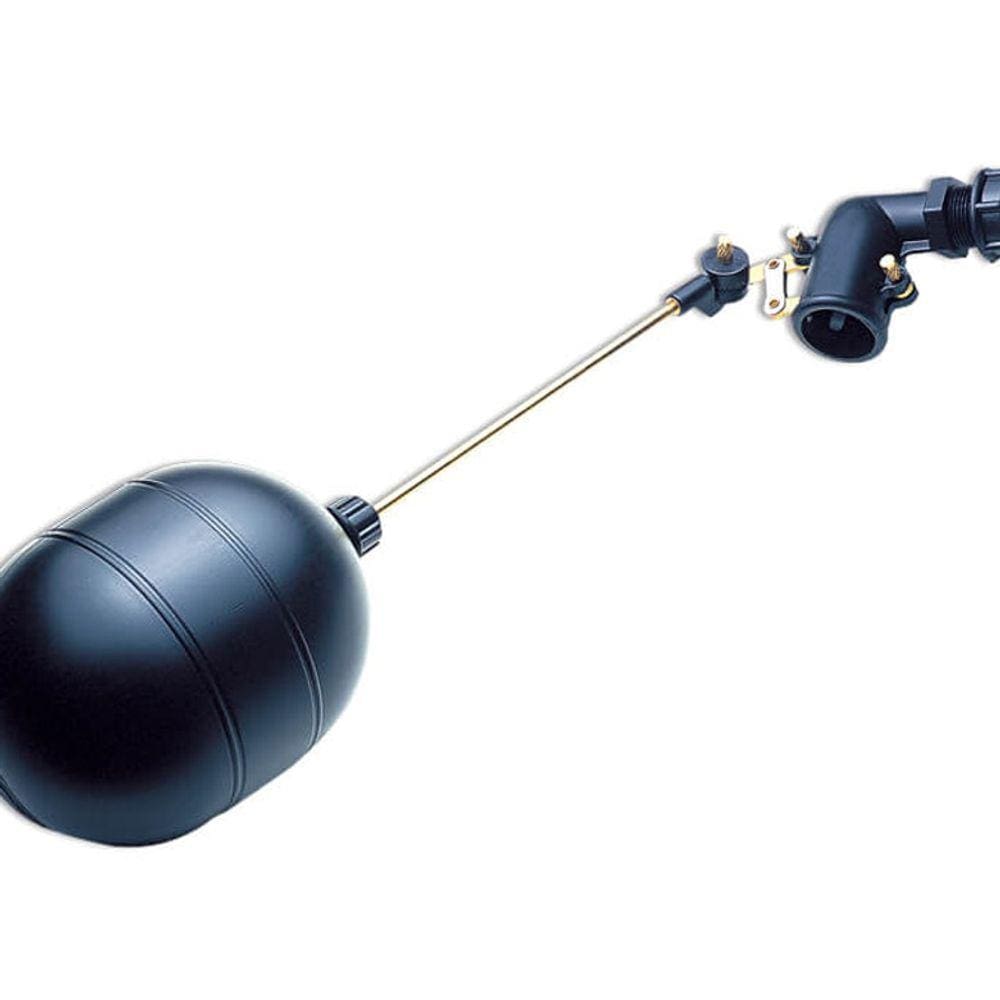 Válvula Boia Acqualimp 3/4