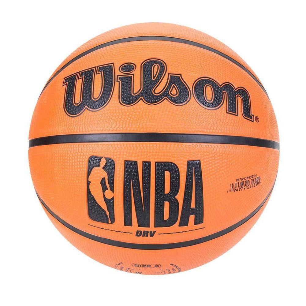 BOLA BASQUETE NBA AUTHENTIC SERIES OUTDOOR 6