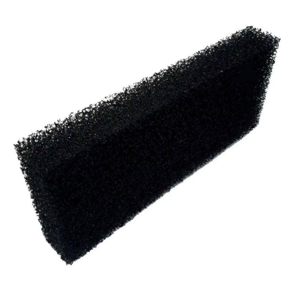 Esponja Filtragem Aquários Xy-1881 Grossa(35x15x5cm) 25ppi