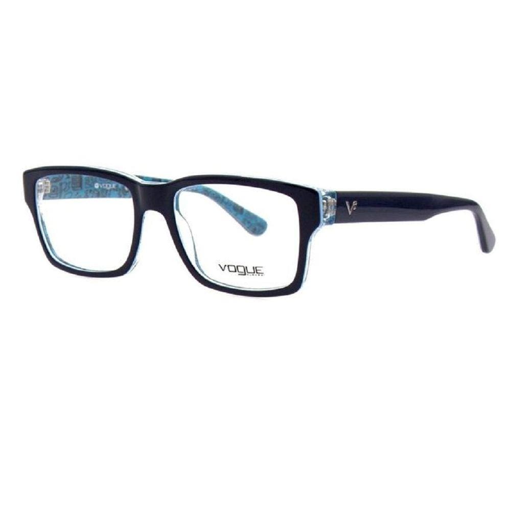 Armacao Vogue Zilo - Vo2806 2104 52