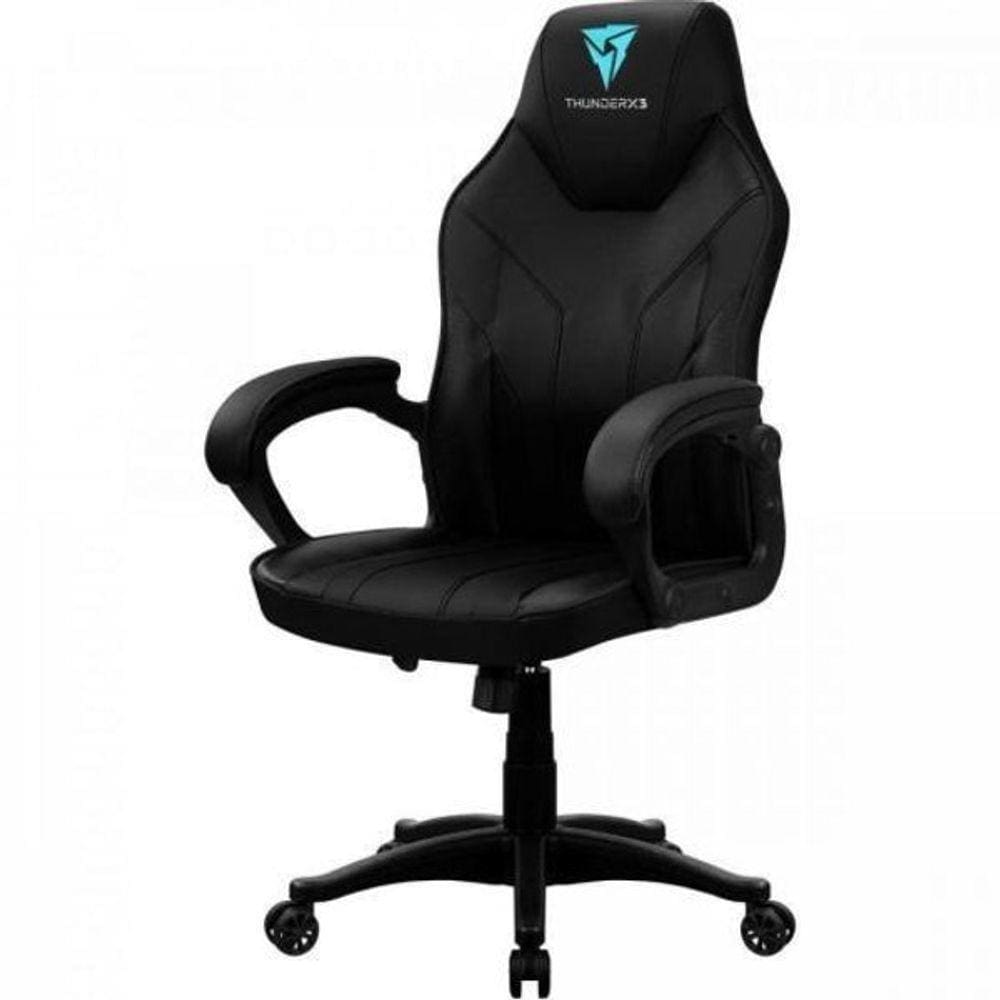 Cadeira Gamer Thunderx3 Ec1 Até 150kg Preta