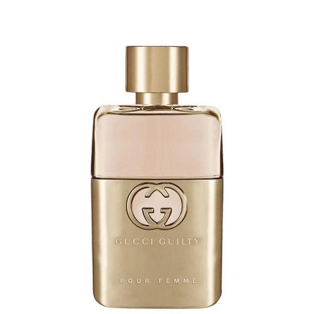 Gucci Guilty Pour Femme Eau De Parfum Gucci - Feminino 90 Ml