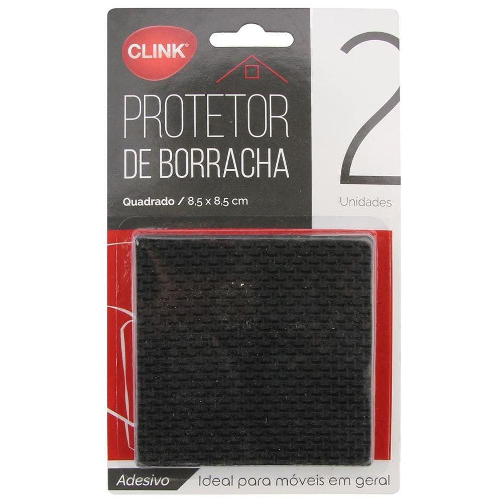 Protetor Autoadesivo Para Moveis Em Eva Quadrado