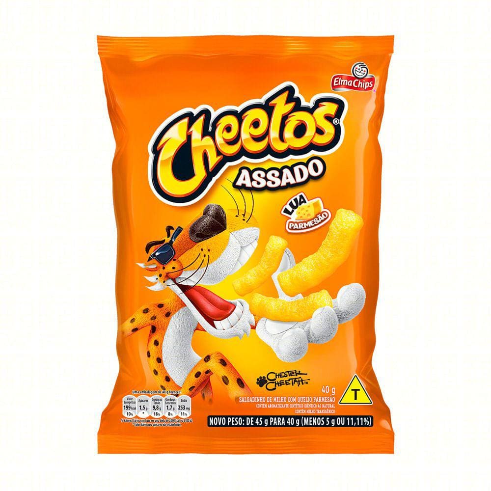 Cheetos  Black Friday Extra