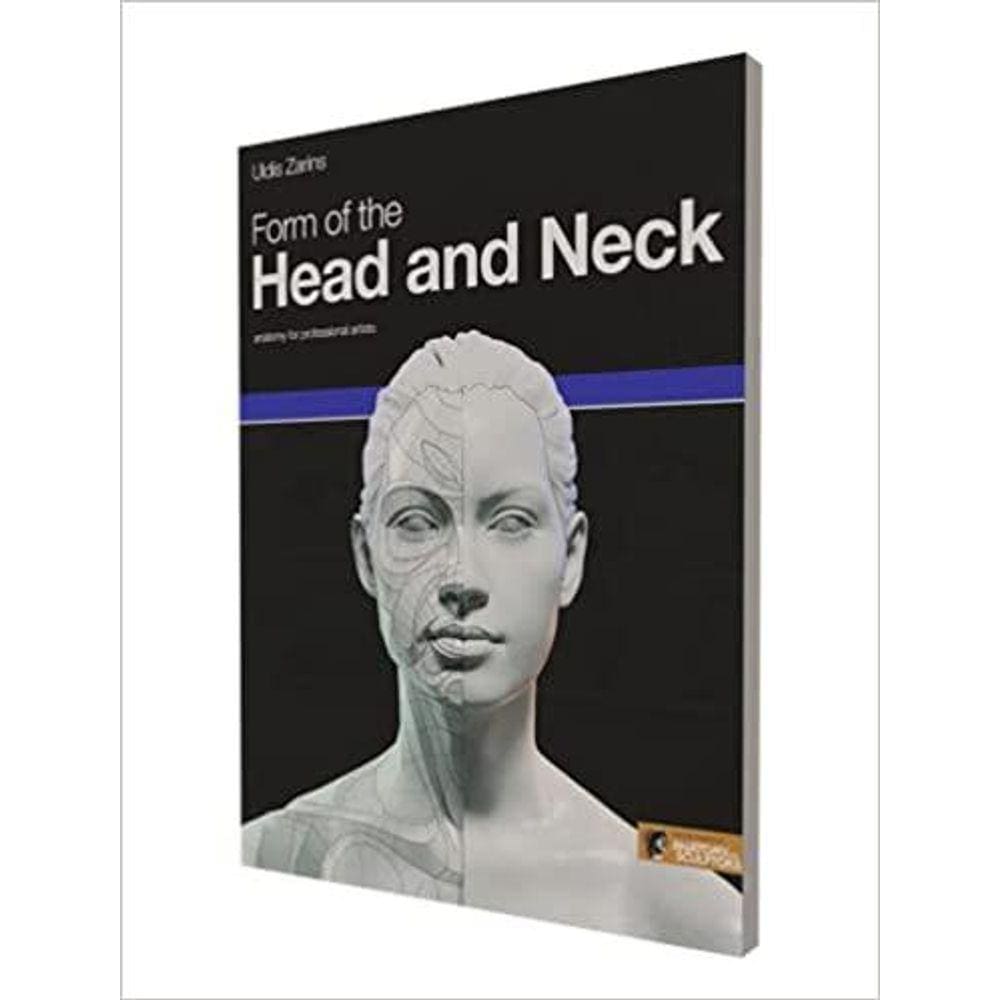 Form Of The Head And Neck