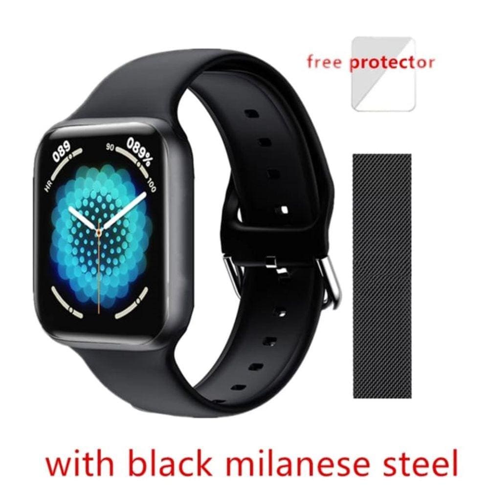smartwatch f10 nao conecta