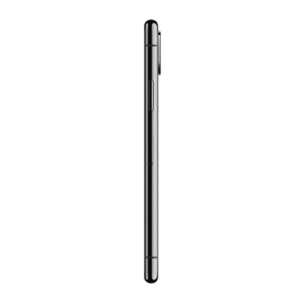 Usado: iPhone X 256GB Cinza Espacial Excelente | Extra
