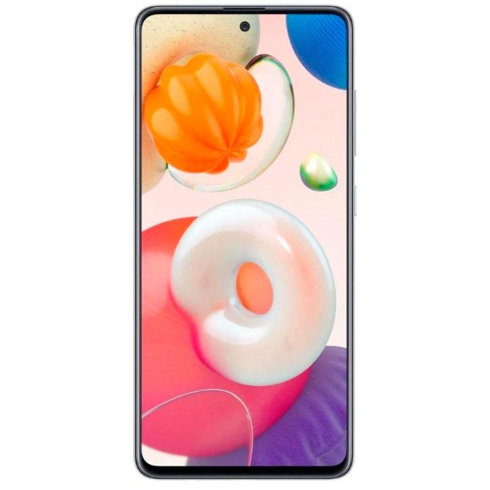 Usado: Samsung Galaxy A51 128GB Cinza Bom - Trocafone