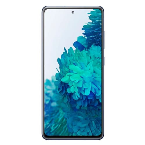 Usado: Samsung Galaxy S20 FE 128GB RAM: 6GB Cloud Navy Bom - Trocafone Menor preço em Usado: Samsung Galaxy S20 FE 128GB RAM: 6GB Cloud Navy Bom - Trocafone