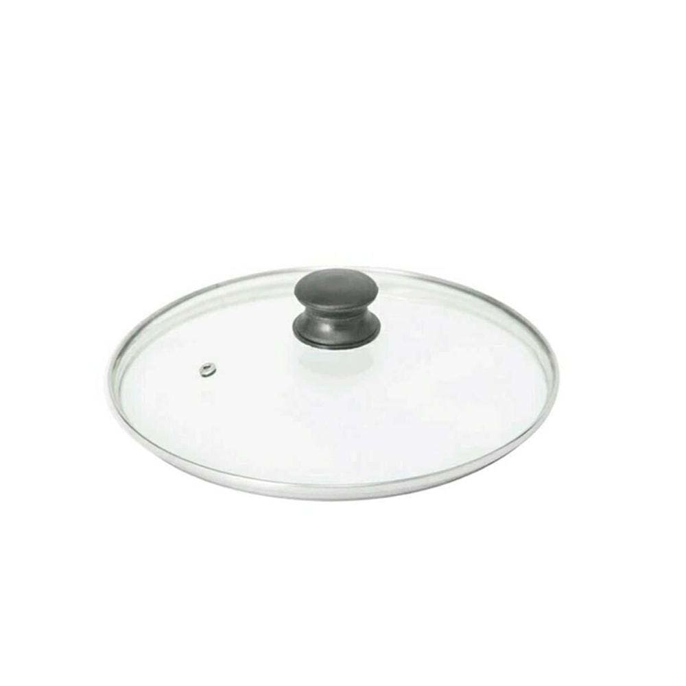 Tampa De Vidro 22Cm - Gallizze