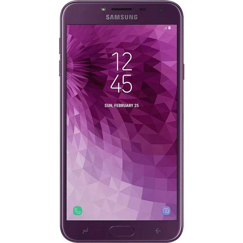 Smartphone Samsung Galaxy A20s 32 GB Preto 3 GB RAM