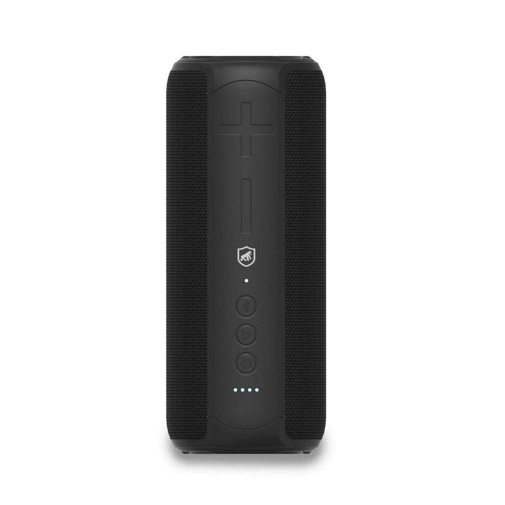 Caixa De Som Bluetooth Atomic 20W - Gshield