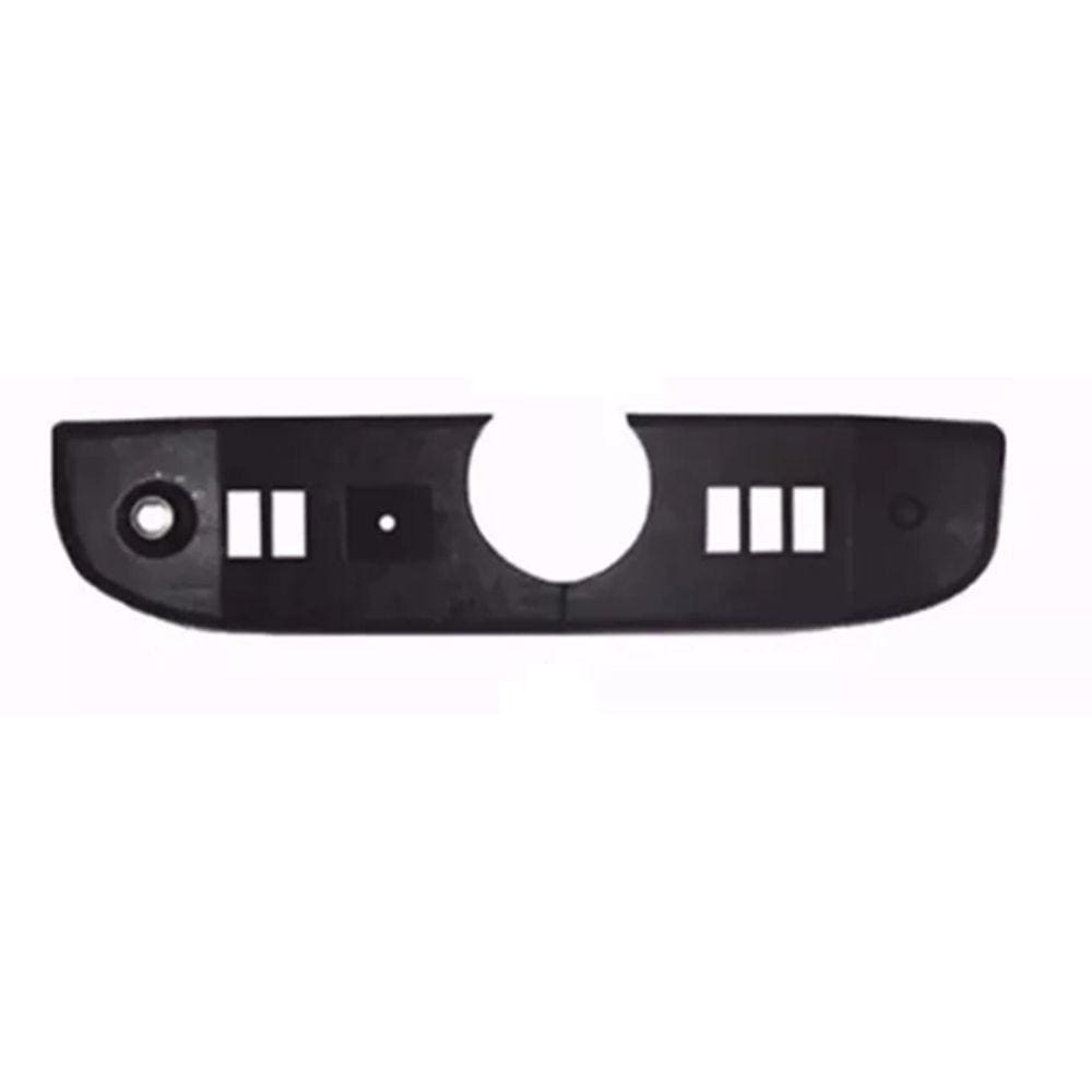 Moldura Inferior Painel Ford F1000 F4000 F12000 F14000 Par