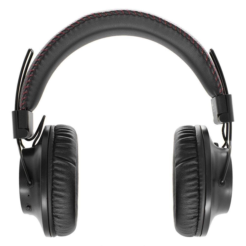 Fone Sem Fio Bluetooth Headset Kd-751 Fm Micro Sd
