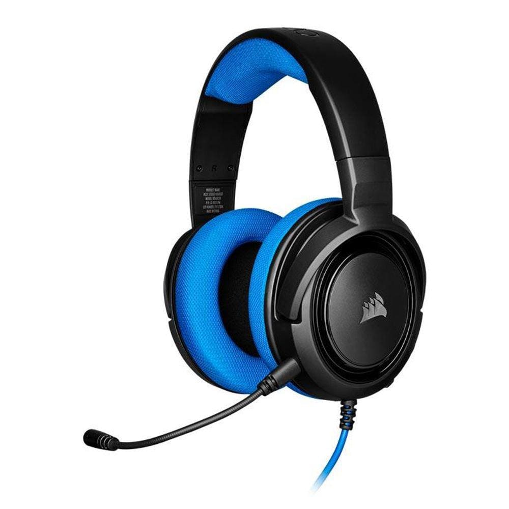 Fone de Ouvido Hs35 Corsair Ca-9011196-na