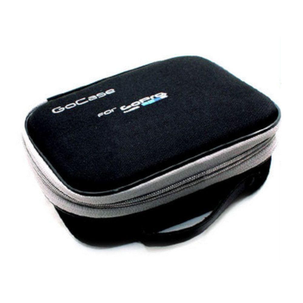 Bolsa Case para Câmeras de Ação Hero Sjcam