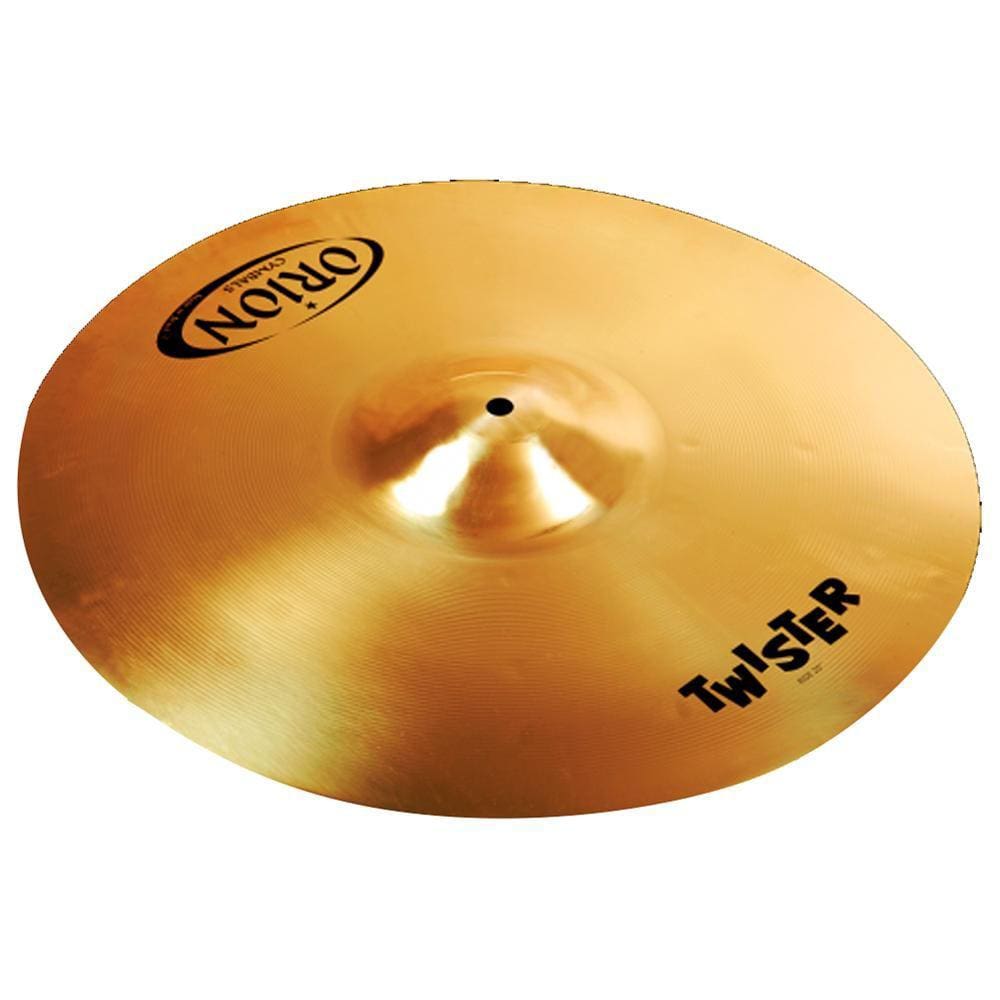 Prato Ride 20" Orion Twister TWR20RD