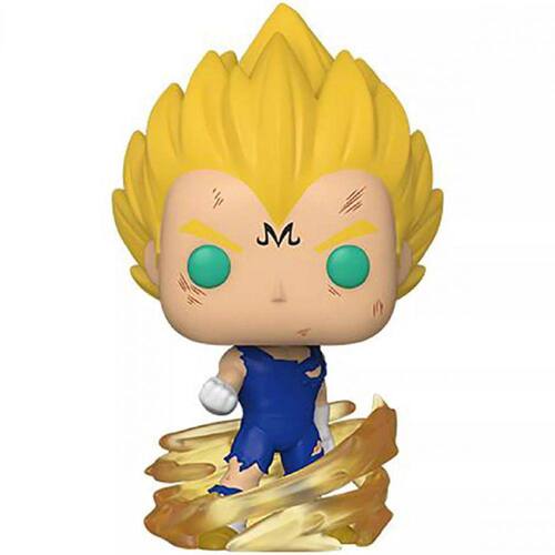 Boneco Goku Super Saiyan Dragon Ball Super 16cm F0099-5 Fun na