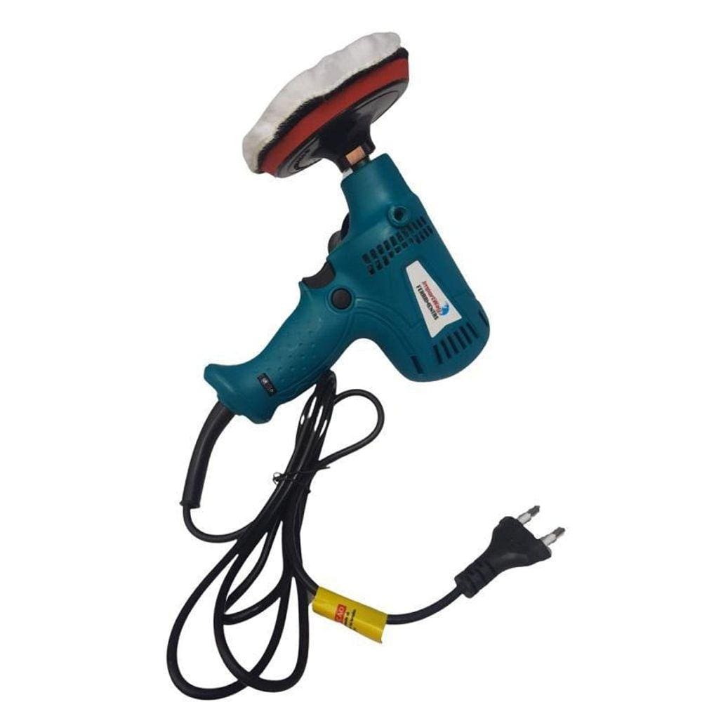 Politriz Automotiva Lixadeira Multifunções Polidora 220V