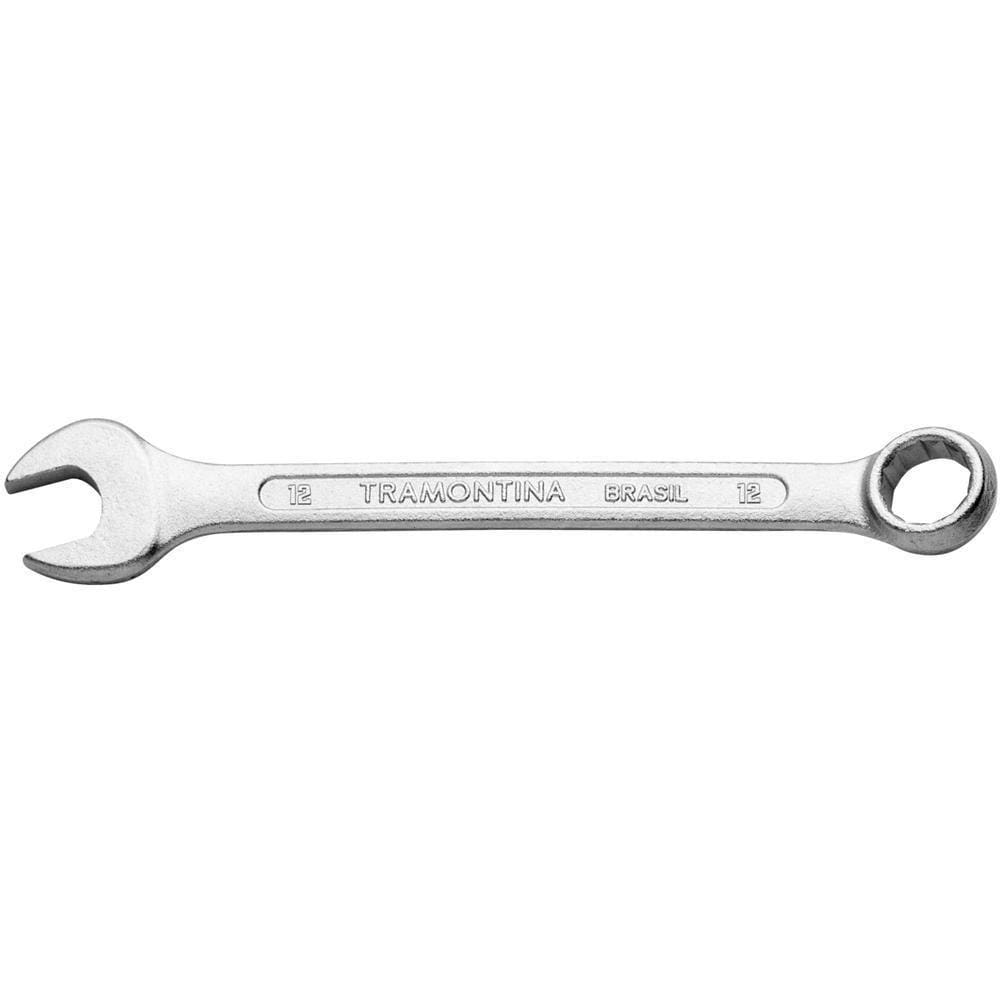 Chave Combinada 12 Mm Tramontina Basic