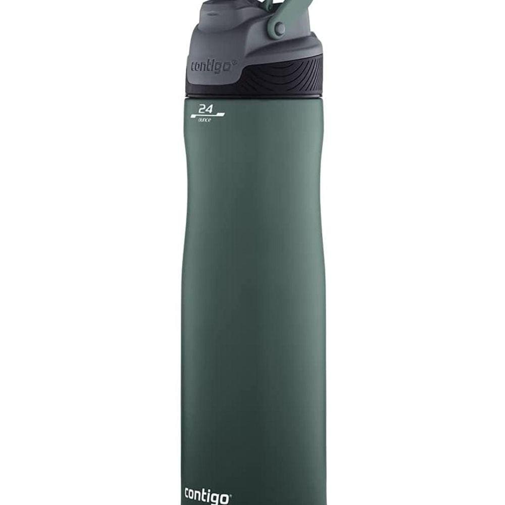 Garrafa Contigo Térmica Inox Autoseal Chill 710 Ml