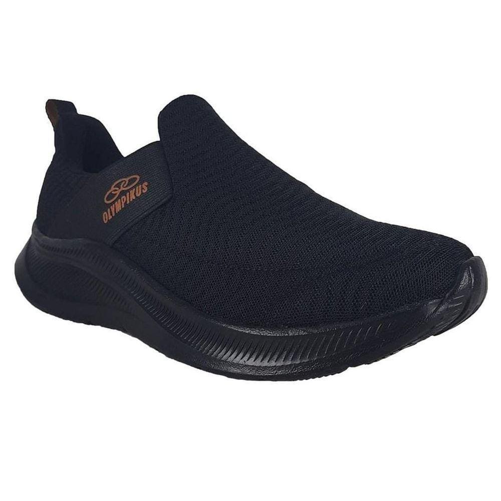 Tenis Esportivo Feminino Iate Running Olympikus Flutua