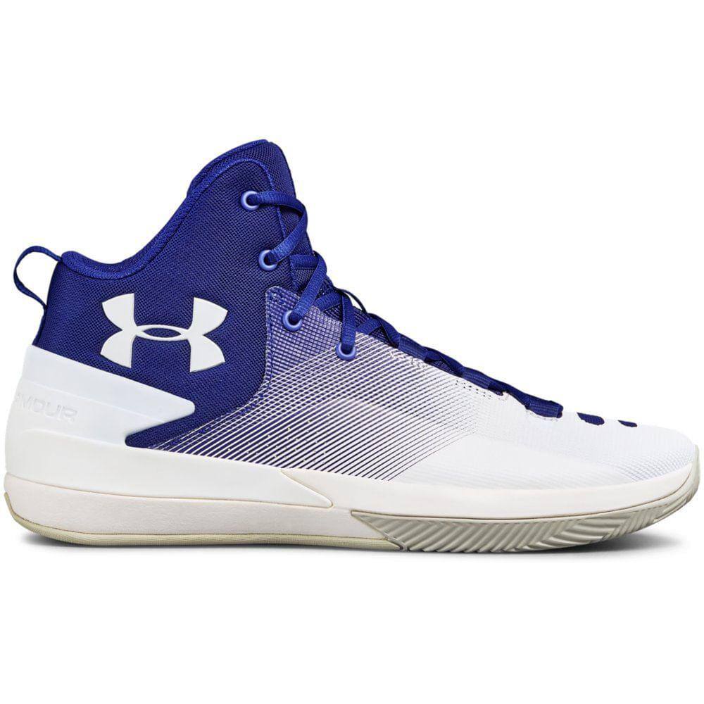 tenis under armour rocket 2