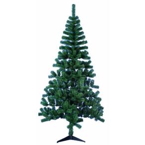 Arvore de natal plastico 210cm | Extra Arvore de natal plastico 210cm | Extra