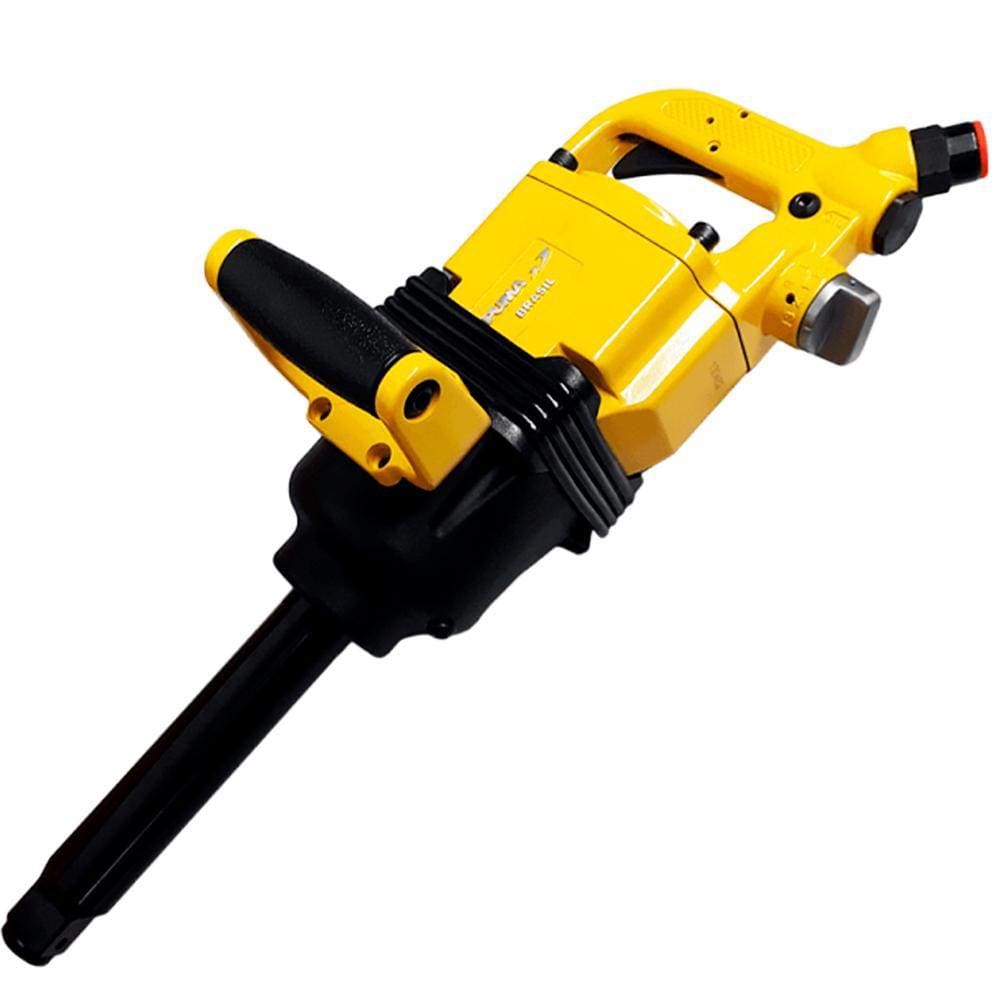 Chave de Impacto 1 Pol Pneumática Longa AT4300 PUMA