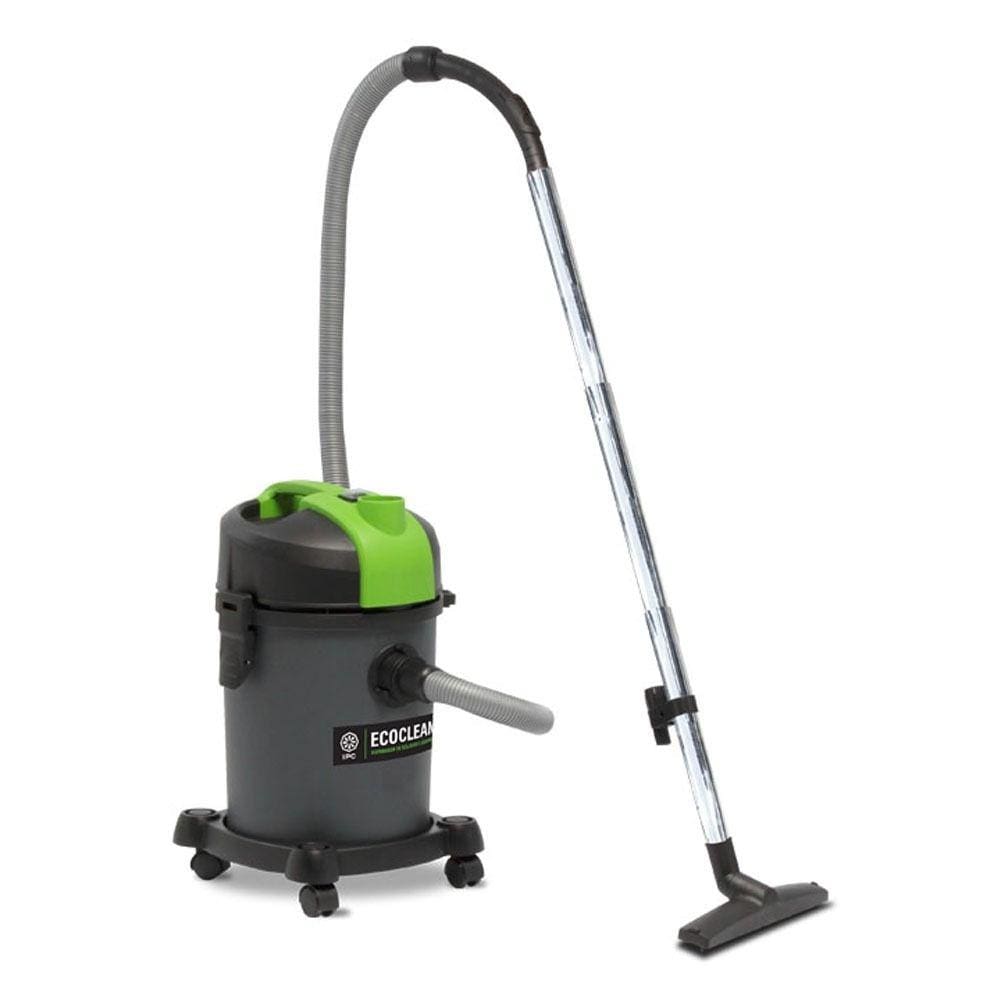 Aspirador Ecoclean 1200w 220V -  Ipc