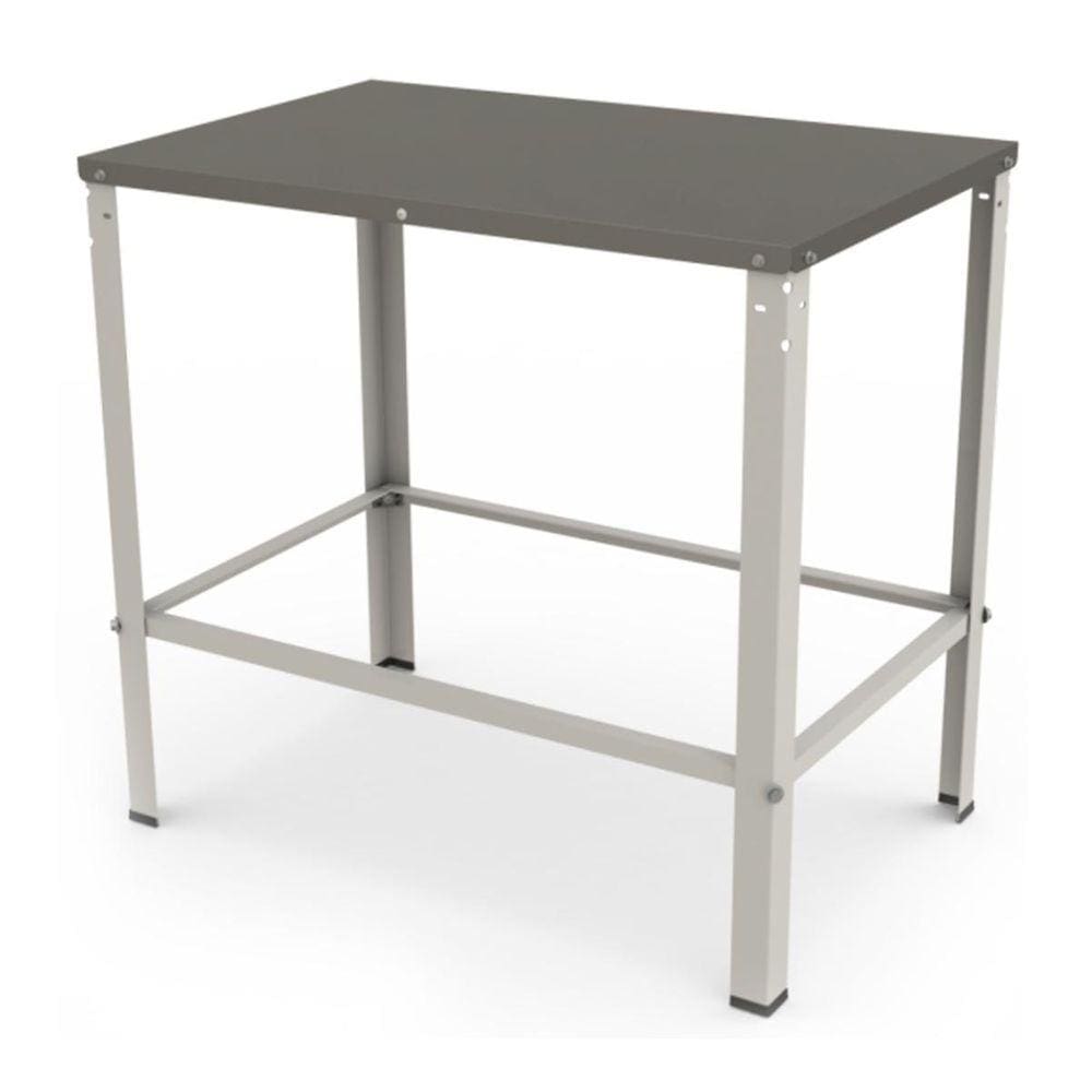 Mesa Panificadora Bancada Desmontável 0,93X0,60X0,87 Mbr-010