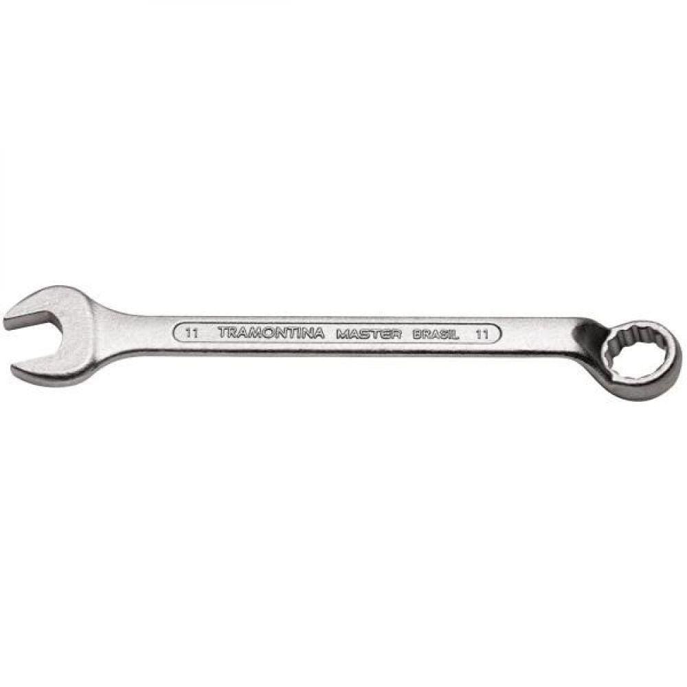 Chave Combinada 11 Mm com Pescoço Tramontina
