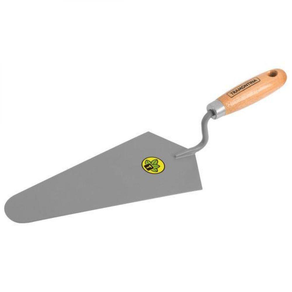 Colher de Pedreiro 10´´ Tramontina em Aço