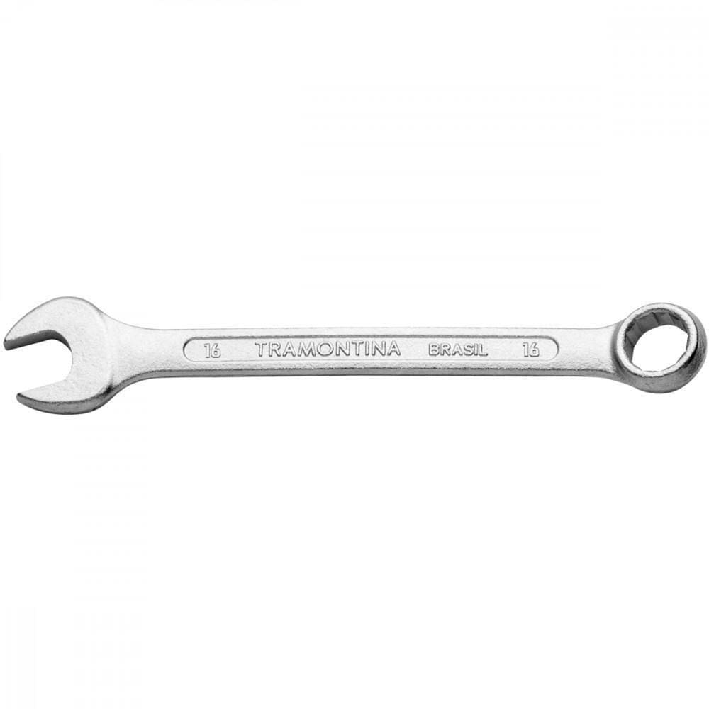 Chave Combinada 16 Mm Tramontina Basic