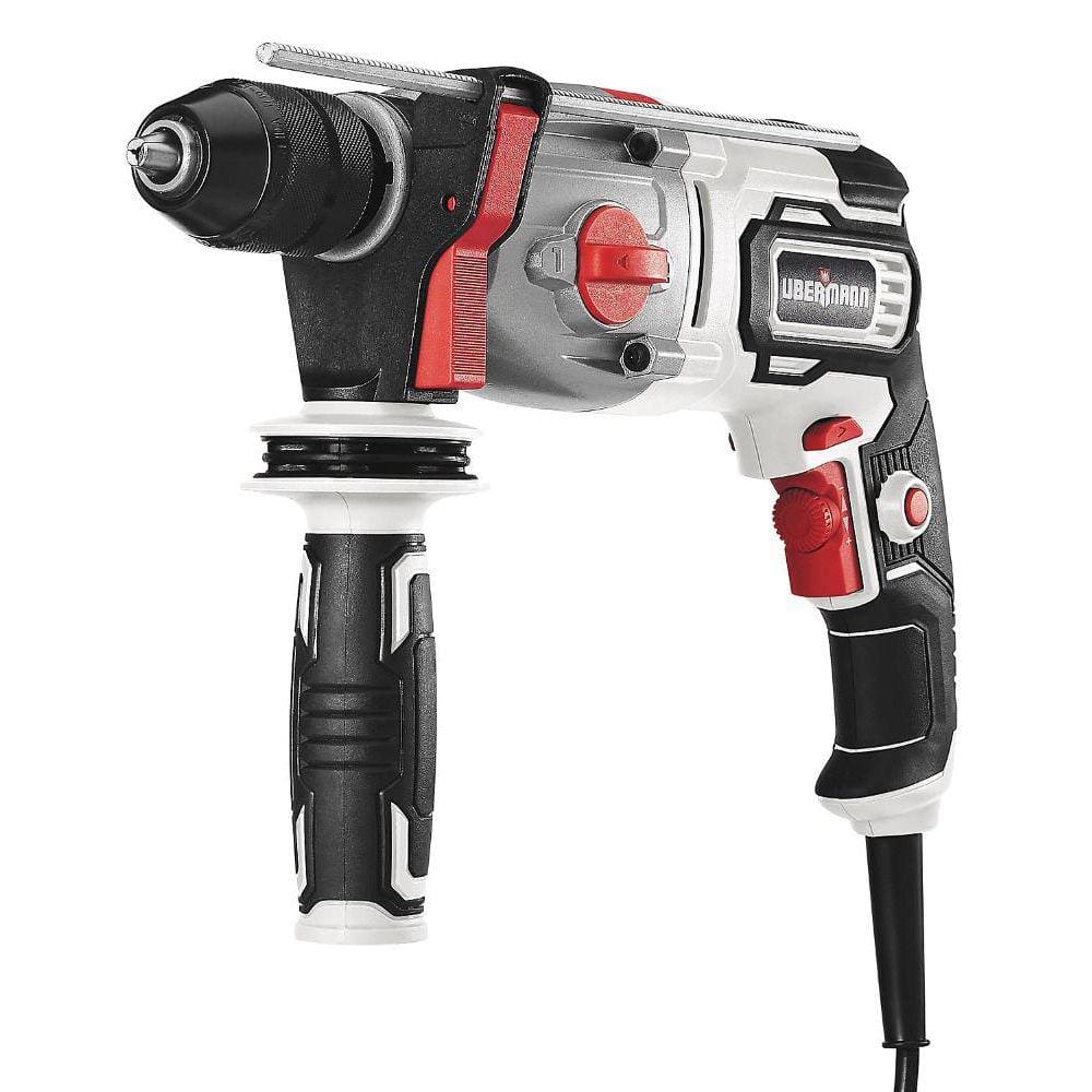 Martelete 900W 2G 120V Ubermann