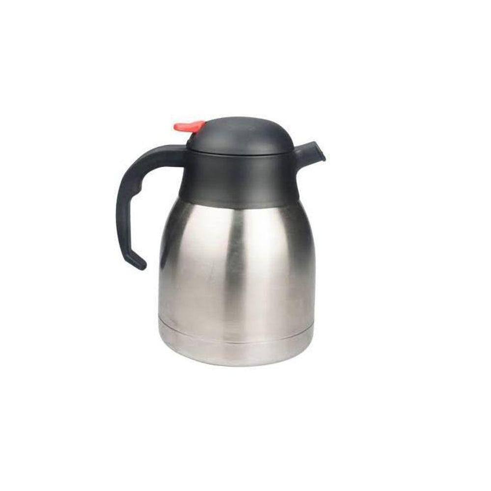 Garrafa Térmica Com Parede Dupla 1L Dinasty