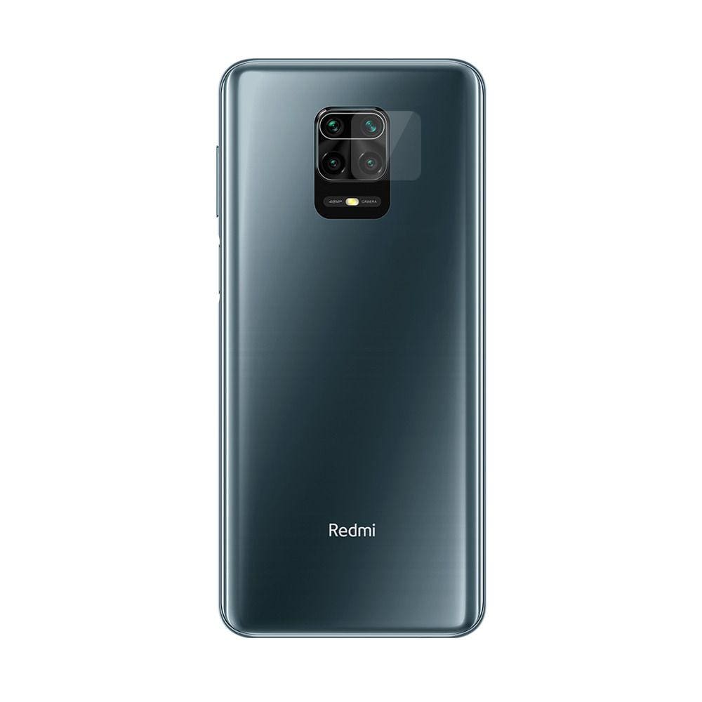 Película De Vidro Para Câmera Smartphone Redmi Note 9/9S/9Pro
