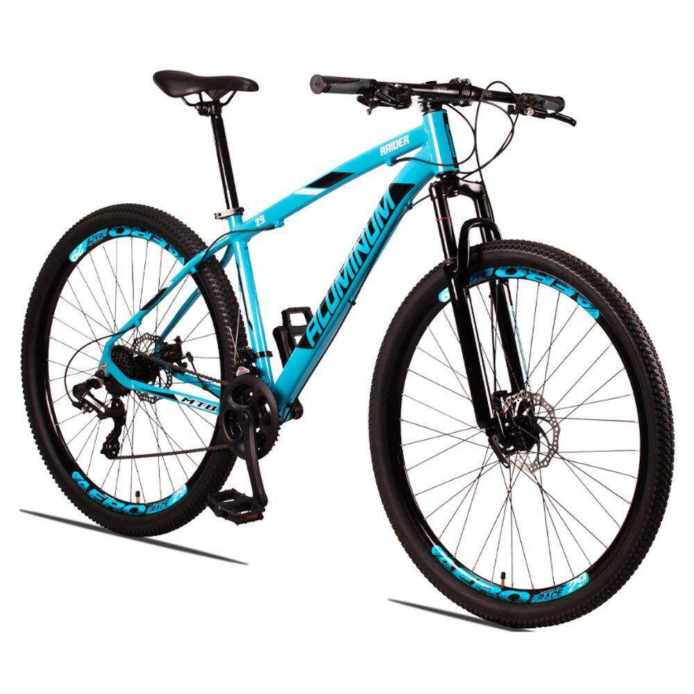 Bicicleta aro 29 quadro 21 | Extra