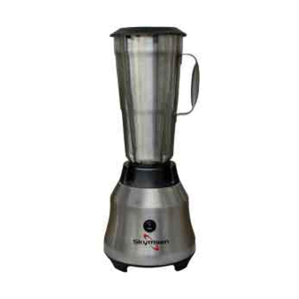 Liquidificador Inox Alta Rotação Skymsen 2 Litros LI2-127v