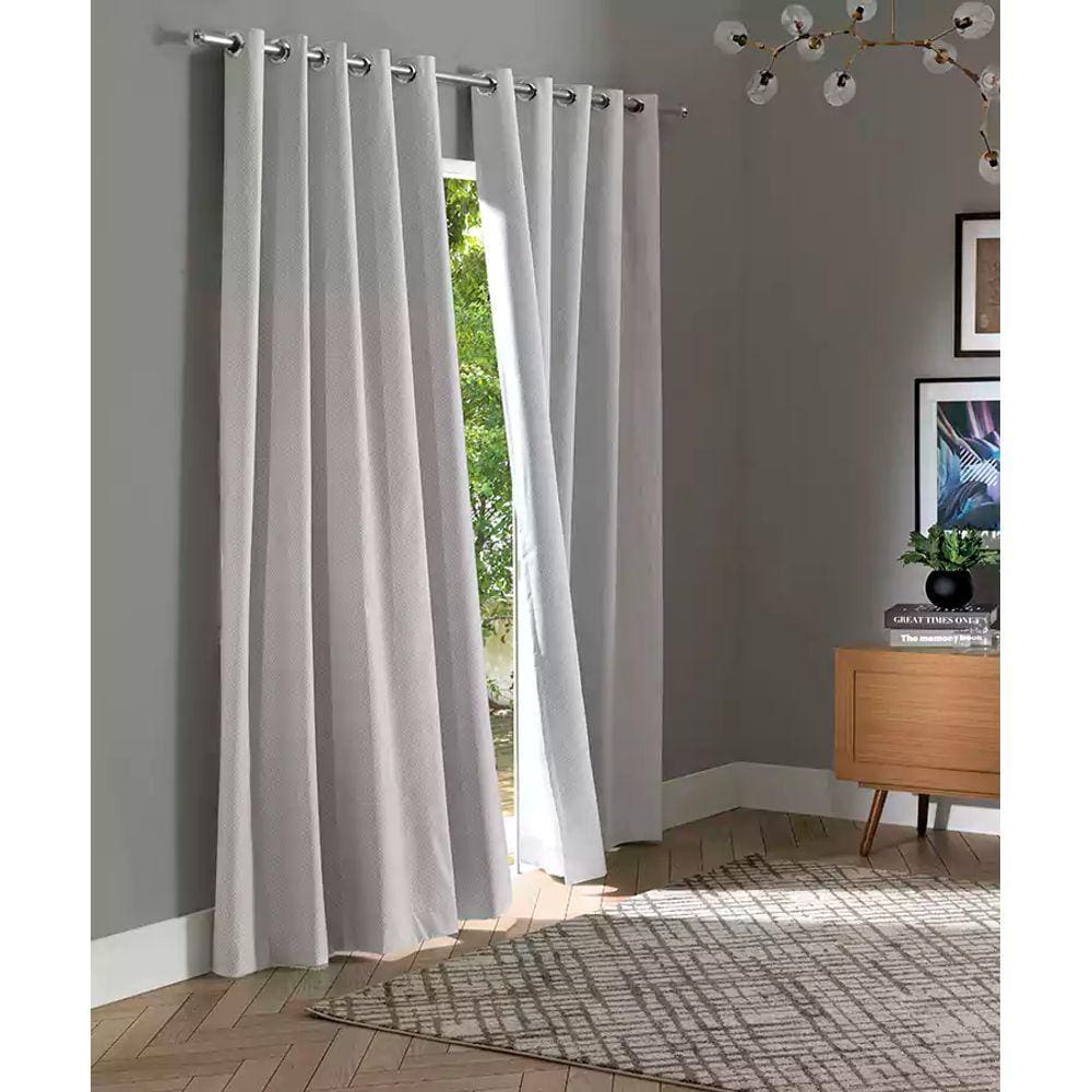 Cortina Blackout Decora Digital 3,00X2,30m Döhler Yasmim