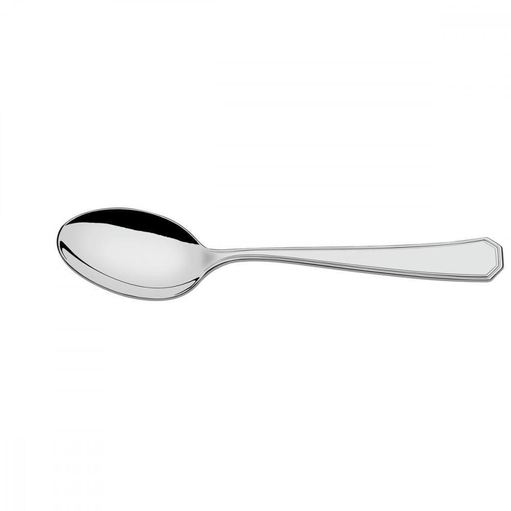 Colher para Sobremesa Tramontina Sonata em Aço Inox