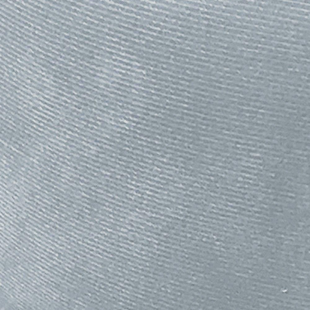 Cabeceira Painel Clean Para Cama Box Casal 160cm Cinza
