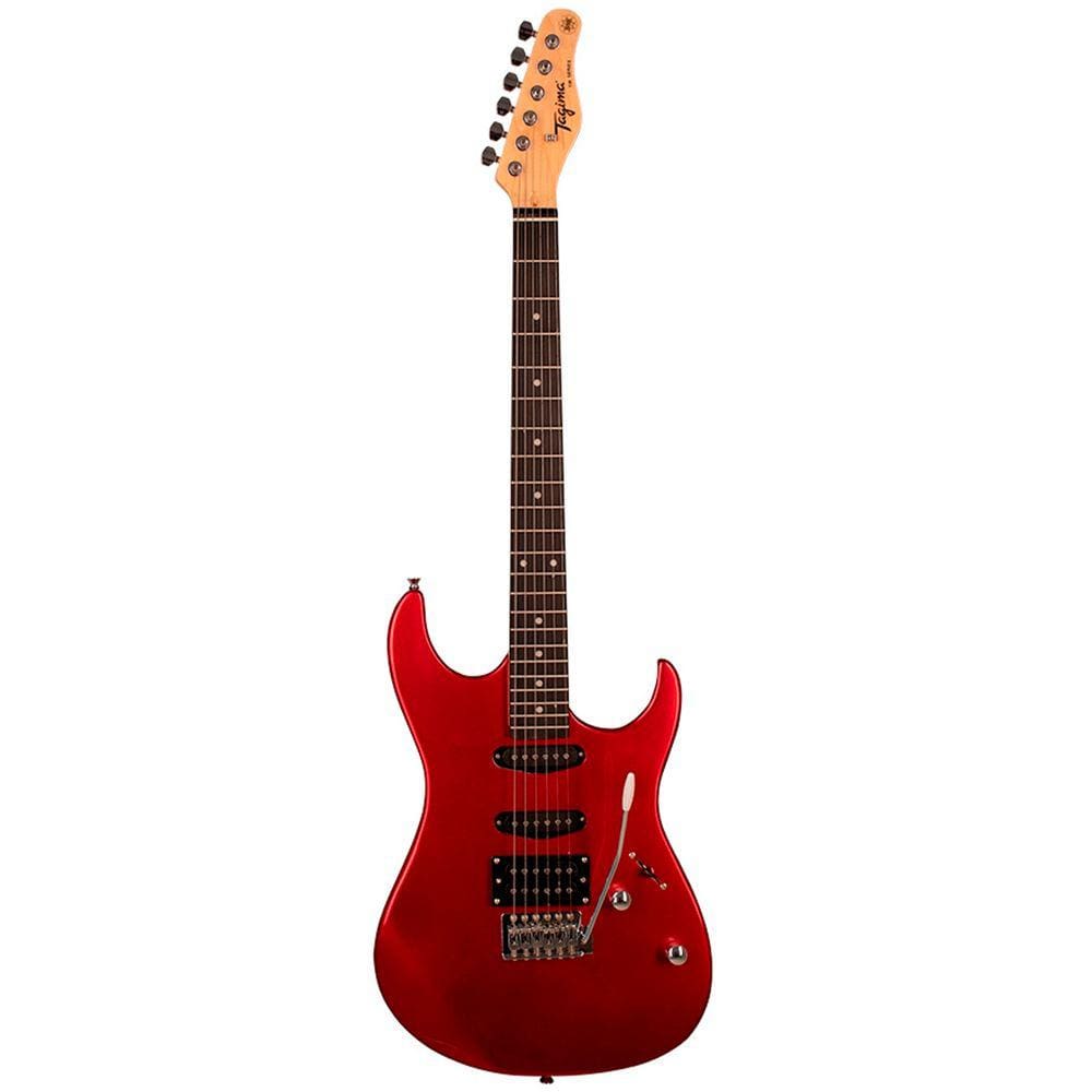 Guitarra Tagima Tg 510 Escala Escura Df  Ca - Candy