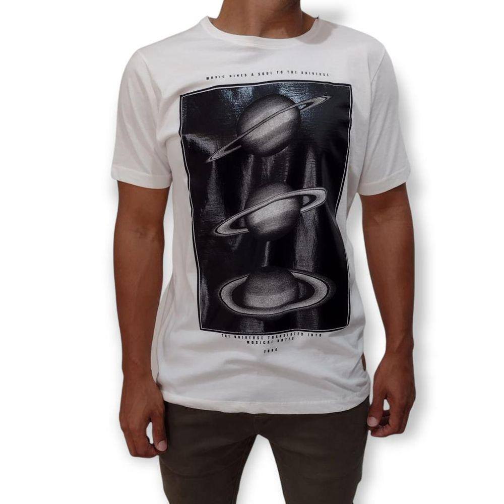 camisetas diferenciadas